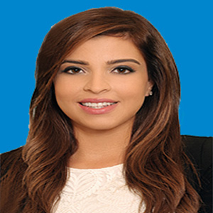 Zeina Chamoun