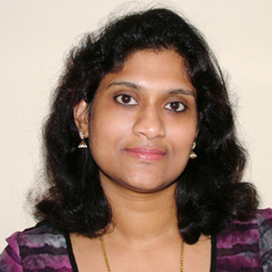 Reshmi Gangan