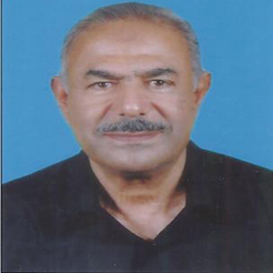 Ahmed Galal Abdelfattah Osman