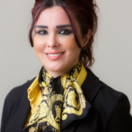 Zainab Awni