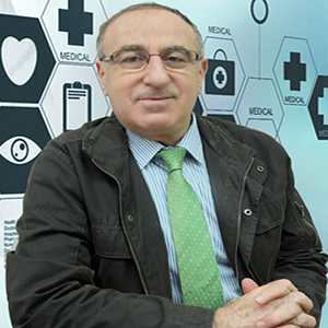 محمد دباغ
