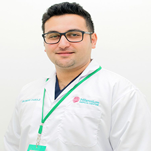 عمر جهاد فرجي