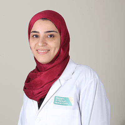 Doaa Abdullah Mahmoud