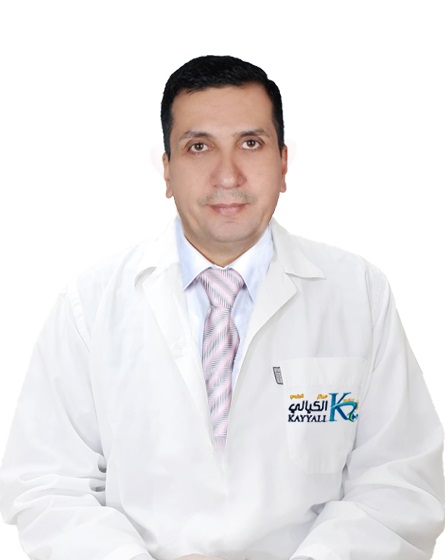 حسن الحكيم